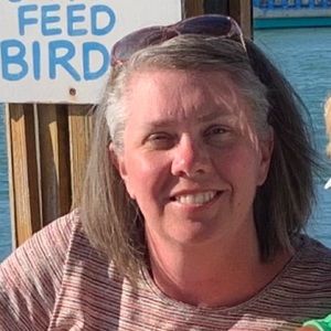 Meet your Posher, Karyn